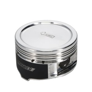 Lincoln V8 Piston (1) - Manley Performance - Platinum Series - `91-`08